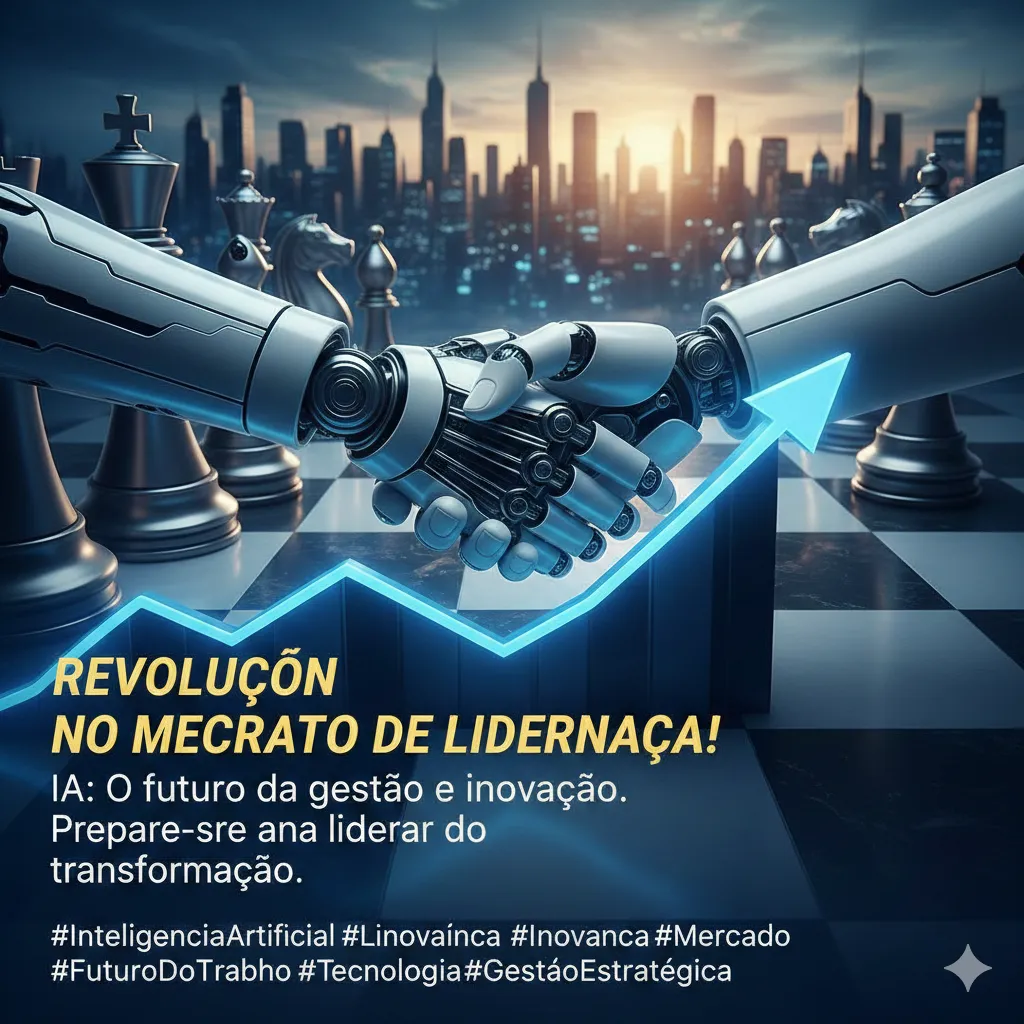 Inteligência Artificial Revoluciona o Atendimento ao Cliente nas Empresas