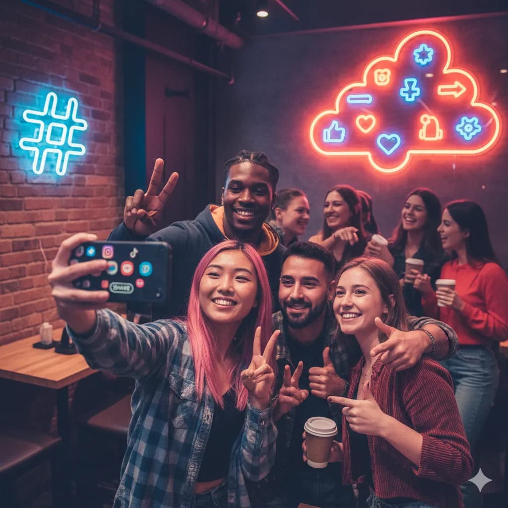 Tendências de Marketing de Influência para Alavancar sua Marca